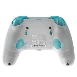 يد تحكم GameSir T7 Pro السلكية بتصميم Floral للكمبيوتر وXbox GameSir T7 Pro Floral Wired Controller for PC & Xbox