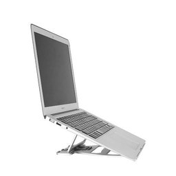 قاعدة لابتوب لراحة مثالية وإنتاجية أعلى WIWU Lohas S100 Laptop Stand