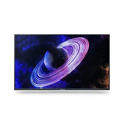 شاشة نشنال 65 بوصة اسمارت انترنيت National 65-Inch Smart Internet TV