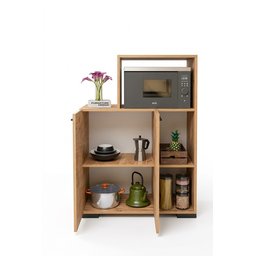 دولاب مطبخي تركي 5 رفوف  My Turkish kitchen cabinet with 5 shelves