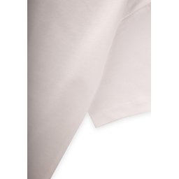 تي شيرت للأطفال 8-14 سنة - أبيض مائل للصفرة Kids' T-Shirt 8-14 Years - Off-White
