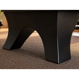 طاولة بلياردو أمريكي زكي الكريستال مقاس 9 قدم من زكي بلياردو Zeki Crystal 9-Foot American Pool Table