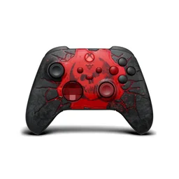 وحدة تحكم إكس بوكس اللاسلكية - إصدار جيرز أوف وور إي داي المحدود Xbox Wireless Controller Gears of War E-Day Limited Edition