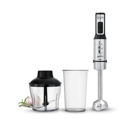 محضرة طعام انفنتي 3-في 1 Infinity 3-in-1 Food Processor