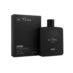 ان مي عطر للرجال INME In Tune Eau De Parfum For Men