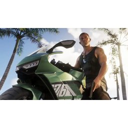 جراند ثفت أوتو 6 بلي ستيشن 5 (نسخة حساب الامريكي) Grand Theft Auto VI (GTA VI / GTA 6) PS5