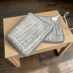 باد تدفئة حجم كبير 30*60 سم Large Heating Pad 30x60 cm