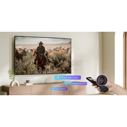 تلفزيون هايسنس سمارت 50 إنش 50A61Q 50-Inch 4K UHD Smart TV
