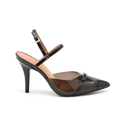 حذاء كعب نسائي برازيلي من فيزانو 1184.1722 Brazilian Women's Heels from Vizzano 1184.1722