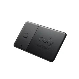 بطاقة التتبع الذكية eufy SmartTrack لمنع الفقدان متوافقة مع آبل eufy Security SmartTrack Card Works with Apple Find My