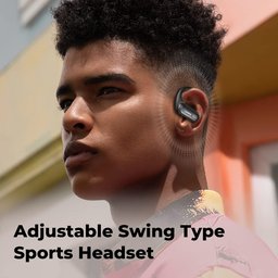 سماعات أذن رياضية لاسلكية لينوفو ثينك بلس Lenovo Thinkplus XT60B Wireless Bluetooth Sport Headphones