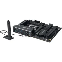 لوحة أم أسوس تاف جيمنج X870-بلس واي فاي 7 ASUS TUF GAMING X870-PLUS WIFI AM5 ATX Motherboard