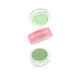 رود مقشر ومرطب للشفاه بنكهة النعناع المنعشة RUDE Scrubski & Balmer Lip Exfoliator and Lip Balm - Fresh Mint