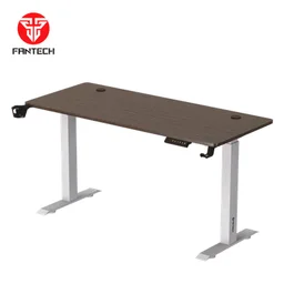 مكتب ألعاب فانتك GD914 باللون الأبيض Fantech GD914 White Gaming Desk
