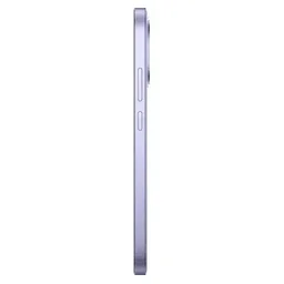 هاتف REDMI Note 17 – بنفسجي سماوي – 6GB+256GB REDMI Note 17 – Celestial Purple – 6GB+256GB