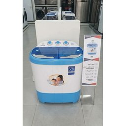 غسالة اطفال شركة هيتاشي washing machine