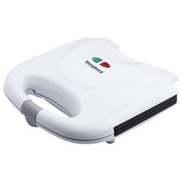 صانعة ساندويتش هاوسبيرغ Hausberg – أبيض Hausberg HB-3510AB Sandwich Maker - White