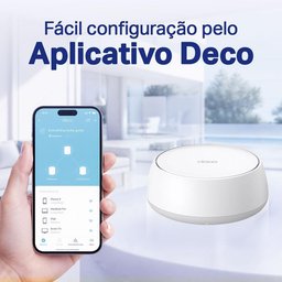 راوتر ديكو مش  تي بي لنك واي فاي 7  BE22 قطعتين TP-LINK DECO BE22-WIFI 7 BE3600 (2-PACKS)