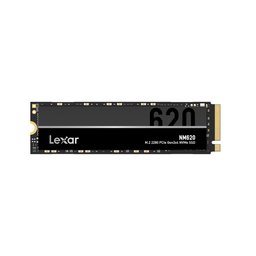 وحدة تخزين SSD NVMe M.2 ليكسار 2 تيرابايت Lexar 2TB M.2 NVMe SSD