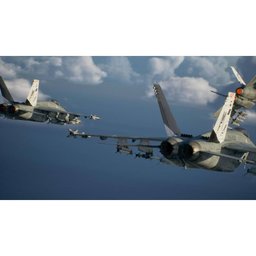 لعبة فيديو - بلاي ستيشن 5 | ACE COMBAT 8: WINGS OF THEVE Video Game - Playstation 5 | ACE COMBAT 8: WINGS OF THEVE
