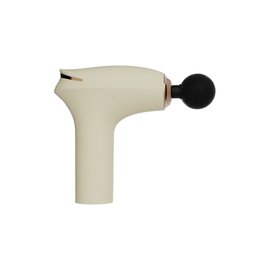 جهاز تدليك صغير هافيت MG102 - أبيض Havit MG102 Mini Massage Gun-WHITE