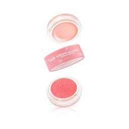 رود مقشر ومرطب للشفاه بنكهة الجريب فروت RUDE Scrubski & Balmer Lip Exfoliator and Lip Balm - Grapefruit