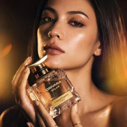عطر اوريفانا سولار اكستريت دي بارفيوم L'Orientale Fragrances