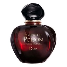 عطر كريستيان ديور هيبنوتيك بويزن أود برفيوم للنساء Christian Dior Hypnotic Poison Eau De Parfum For Women