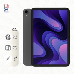 باد 11 (4GB/128GB) | دبل سيم كارد Pad 11 (4GB/128GB) | Dual-SIM