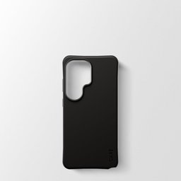 كفر جهاز Samsung Galaxy S26 Ultra باللون الأسود بتصميم Samba مع دعم الشحن اللاسلكي Qi Case - CARE Fashionable Case Samba Black w. QI Samsung New Galaxy S 2026 Ultra