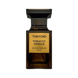 عطر توم فورد توباكو فانيلا للجنسين 50مل TOM FORD Tobacco Vanille Eau de Parfum 50ml