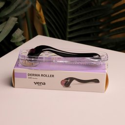 ديرما رولير للوجه من VENA VENA Derma Roller for Face