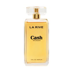 لا ريف كاش ومان أو دي بارفان 90 مل LA RIVE CASH WOMAN Eau de Parfum 90 ml