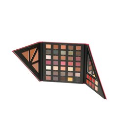 ديبورا باليت متكامل للوجه DEBORAH MAKE UP KIT PALETTE MEDIUM WARM