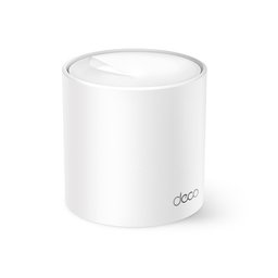 راوتر ديكو أكس 10 قطعة واحدة TP-Link Deco X10