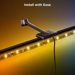 إضاءة تلفزيون ذكية جوفي 3S نيتفلكس (75-85 بوصة) Govee Smart TV Backlight 3S Netflix (75-85 inch)