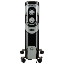 رادياتير زيت هاوسبيرغ Hausberg بقوة 2500W Hausberg HB-8930NG Oil Filled Radiator - 2500W