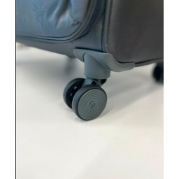 حقيبة سفر وسط Goby London medium luggage