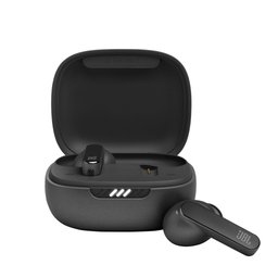 جي بي ال سماعات JBL Live Pro 2 اللاسلكية بتقنية إلغاء الضوضاء، أسود JBL Live Pro 2 TWS True wireless Noise Cancelling earbuds Black
