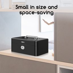 قاصة بوكس اسود ديلي CASH BOX