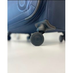 حقيبة سفر صغيرة Goby London small luggage