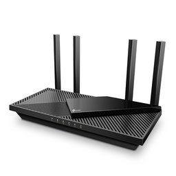 راوتر TP-Link Archer AX55 Pro AX3000 Multi-Gigabit Wi-Fi 6 Router TP-Link Archer AX55 Pro AX3000 Multi-Gigabit Wi-Fi 6 Router