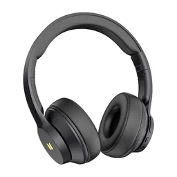 مونستر - هيدفون لاسلكية Mission 100 - اسود Monster Mission 100 Wireless Headphones Black