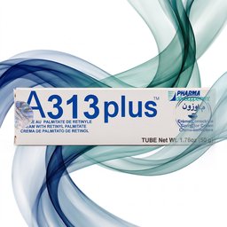 كريم A313 بلس المطور الاصلية A313 Plus Corrector Cream