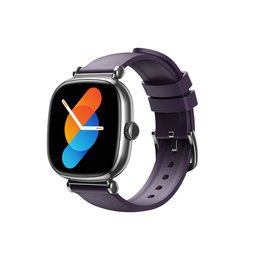 هافت ساعة ذكية M9060 - بنفسجي Havit M9060 Smart Watch - Purple