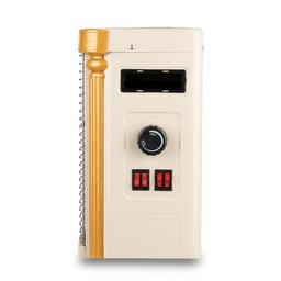 صوبة (مدفأة) كهربائية بيستر 5  شمعة Bester 5-element electric heater