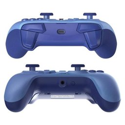 يد تحكم غيم سير G7 SE السلكية لأجهزة إكس بوكس – أزرق GameSir G7 SE Xbox Controller Wired (Blue)