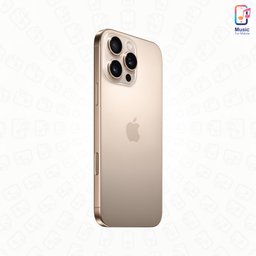 ايفون 16 برو ماكس (256GB) iPhone 16 Pro Max (256GB)