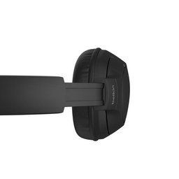 ساوند فورم سيروند سماعات رأس لاسلكية فوق الأذن SoundForm Surround Wireless Over-Ear Headphones