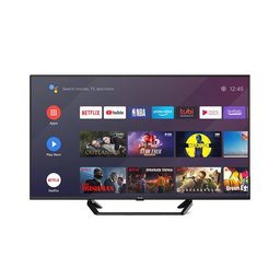 شاشة شينون 70 بوصة سمارت انترنيت Shinon 70-Inch Smart LED TV with Internet